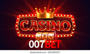 007Bet