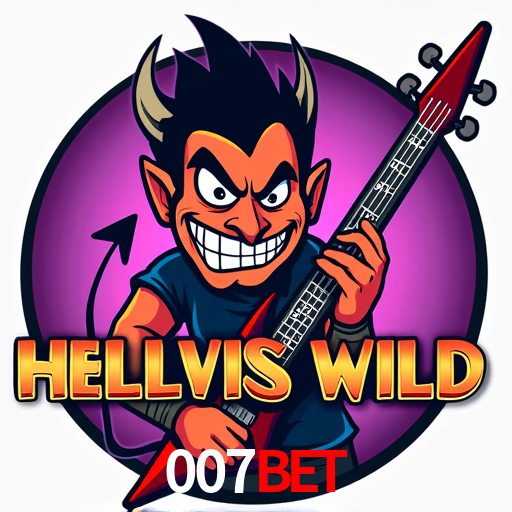 007 Bet