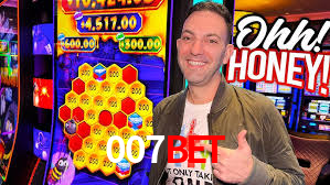 007Bet