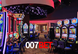 007Bet