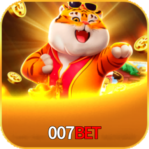 007Bet